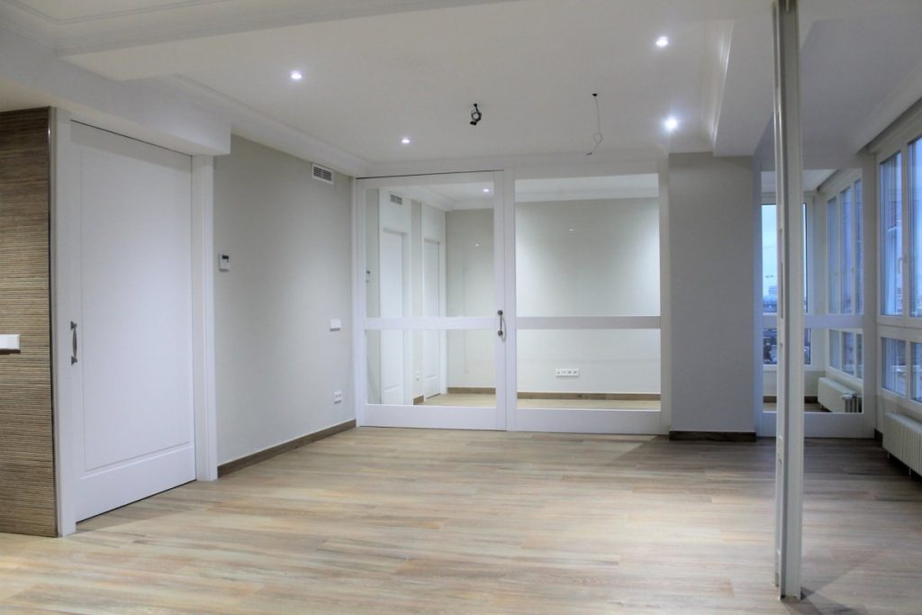 Alquiler de Impresionante Ático – Calle Príncipe de Vergara 209 Alquiler de Impresionante Ático – Calle Príncipe de Vergara 209