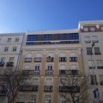 Ático al lado del Retiro