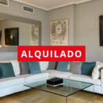 Piso en Alquiler en el Encinar de los Reyes