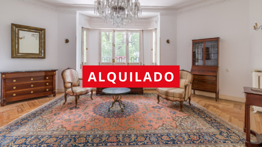piso en jeronimos ·  €
