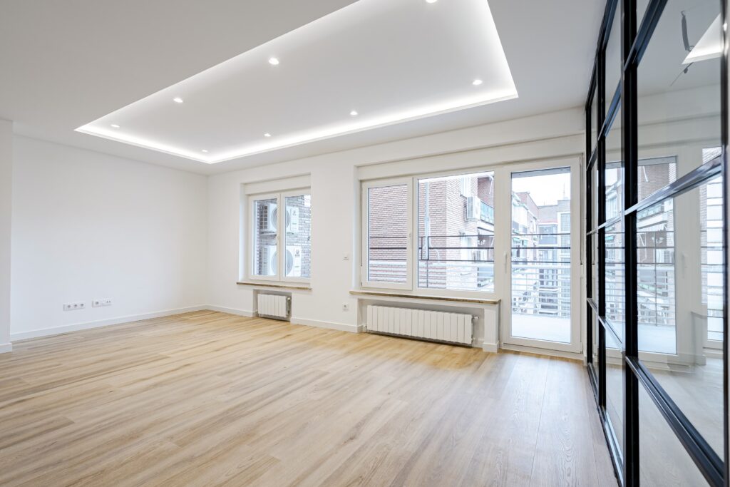 Piso en Venta en Pedro Muguruza Piso en Venta en Pedro Muguruza