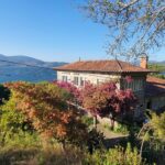 Casona en Galicia