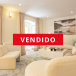 Piso en Conde de Aranda