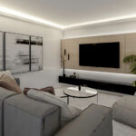 Piso en Venta en Jorge Juan