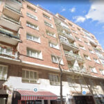 Piso en Venta en Lagasca