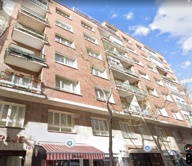 Piso en Venta en Lagasca Piso en Venta en Lagasca