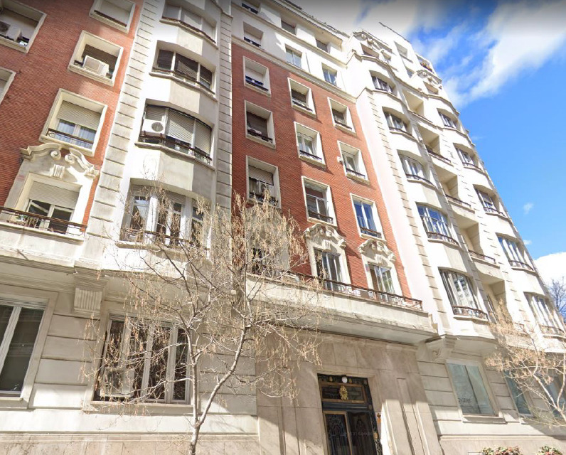 Piso en Venta en Nuñez de Balboa Piso en Venta en Nuñez de Balboa